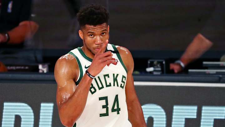 Pursuit of Giannis Antetokounmpo Dominating the Miami Heat's Offseason