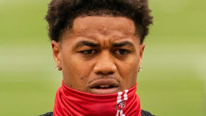 Kendrick Bourne Tests Positive for COVID