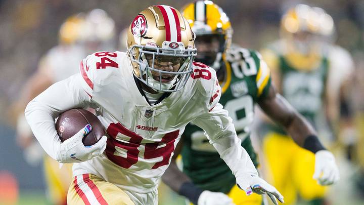 Positive COVID Test Within 49ers Threatens Thursday Kickoff Positive COVID Test Within 49ers Threatens Thursday Kickoff