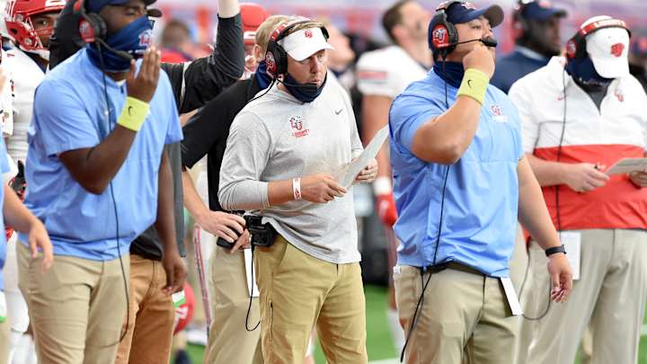 Liberty Wins on Field Goal After Virginia Tech's Decision to Ice Kicker Backfires Spectacularly