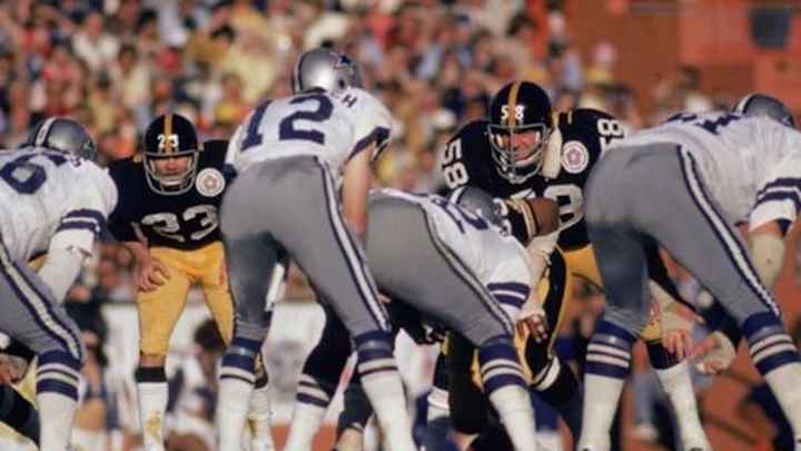 Are Cowboys 'America's Team' Because Steelers Turned Down Nickname? Are Cowboys 'America's Team' Because Steelers Turned Down Nickname?