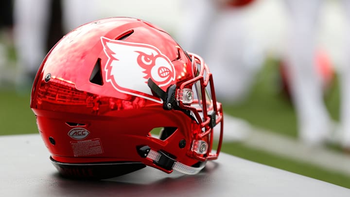 Louisville-Virginia Game Postponed After Spike in COVID-19 Cases Within Cardinals' Program Louisville-Virginia Game Postponed After Spike in COVID-19 Cases Within Cardinals' Program