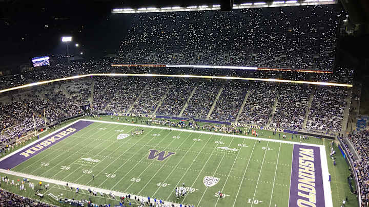 UW-Cal Opener on Saturday in Jeopardy After Bears Report Positive Player Test UW-Cal Opener on Saturday in Jeopardy After Bears Report Positive Player Test