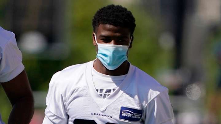 Following Rapid Recovery, Seahawks CB D.J. Reed Enacts Revenge Against 49ers