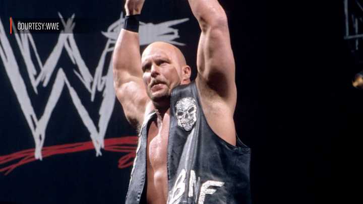 A Stone Cold Steve Austin Last Dance? Oh, Hell Yeah!: Unchecked A Stone Cold Steve Austin Last Dance? Oh, Hell Yeah!: Unchecked