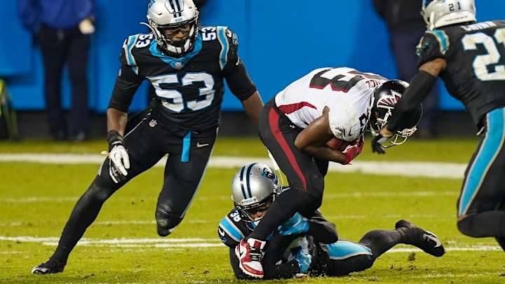 Panthers vs Packers: Matchups to Watch Saturday Night