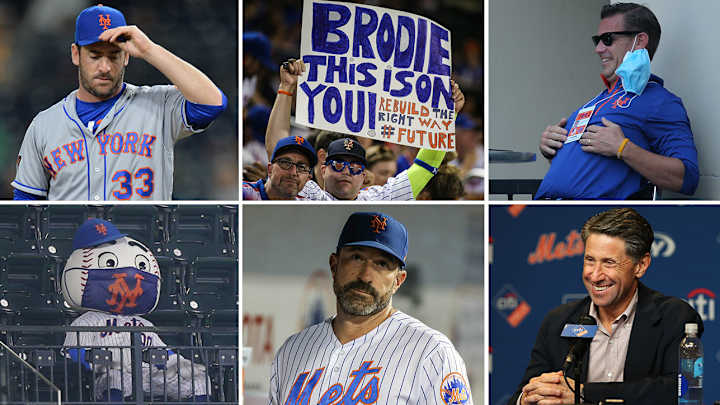 Big Mets Energy: Can New Ownership Make Mets Less ... Metsy?