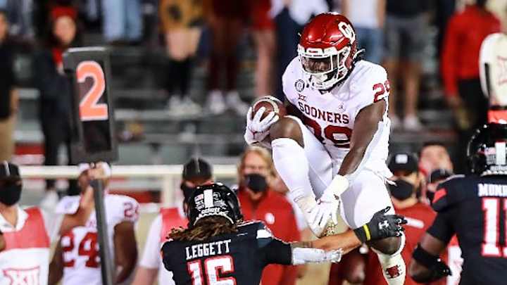 OU-Kansas: Three Keys to the Game