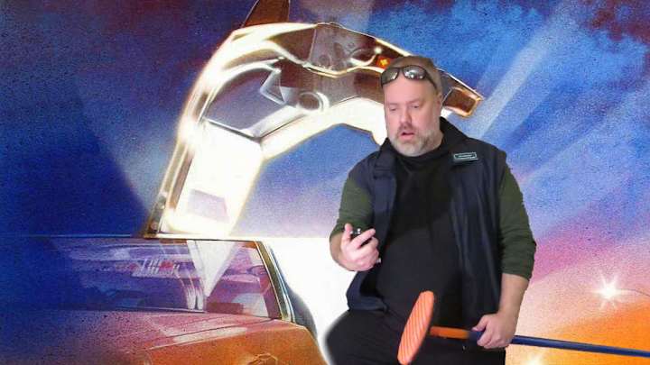 Notes From The Year 2030