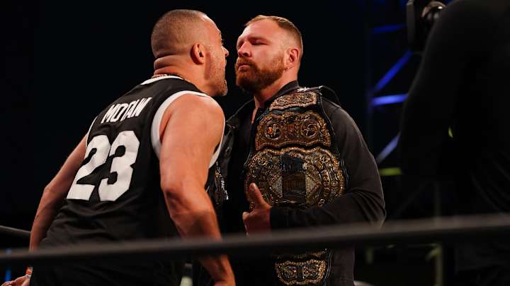 How to Watch AEW ‘Full Gear’: Full Match Card, Start Time, PPV Info How to Watch AEW ‘Full Gear’: Full Match Card, Start Time, PPV Info