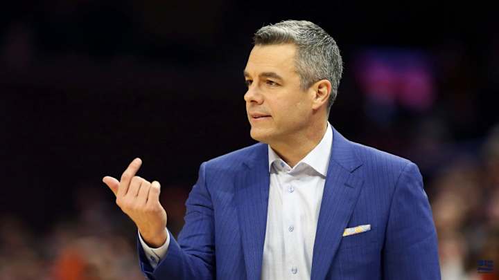 SI All-American Candidates: 2 Key Virginia Targets Named