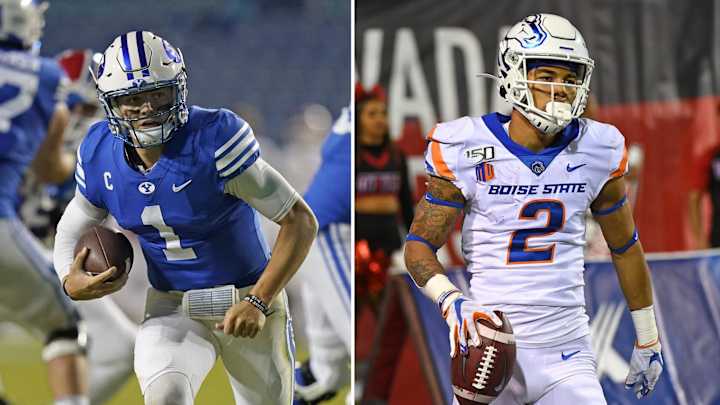 What BYU Needs to Do to Beat Boise State and Remain Undefeated