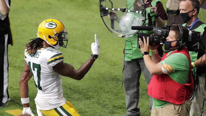 Week 9 Thursday Night Football Betting Breakdown: Packers vs. 49ers