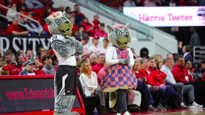 SI All-American Candidates: 2 NC State Commits and 1 Key Wolfpack Target Named