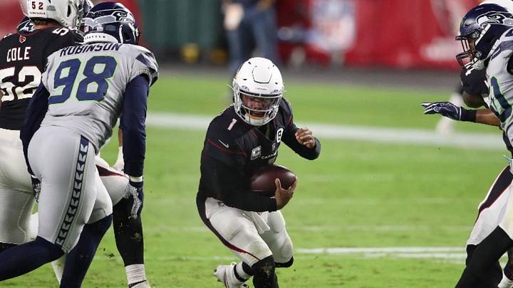 From the Other Side: Five Questions About the Cardinals From the Other Side: Five Questions About the Cardinals
