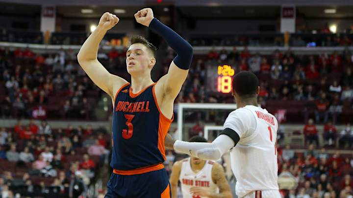 Ohio State Will Not Play in Crossover Classic, Jimmy Sotos Waiver Appeal Approved Ohio State Will Not Play in Crossover Classic, Jimmy Sotos Waiver Appeal Approved