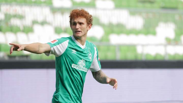 Werder Bremen Won't Release Josh Sargent for USMNT Camp