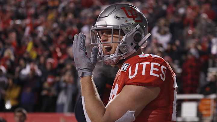 Eight Utes Named To All-Pac-12 Preseason Teams