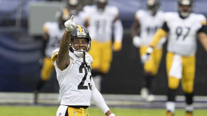 Steelers Favored to Finish With NFL's Best Record Steelers Favored to Finish With NFL's Best Record