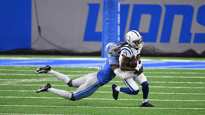 NFL Analyst: Okudah 'Most Disappointing' First-Round Pick