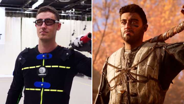 Dodgers Stud Cody Bellinger Stars in ‘Assassin’s Creed Valhalla’