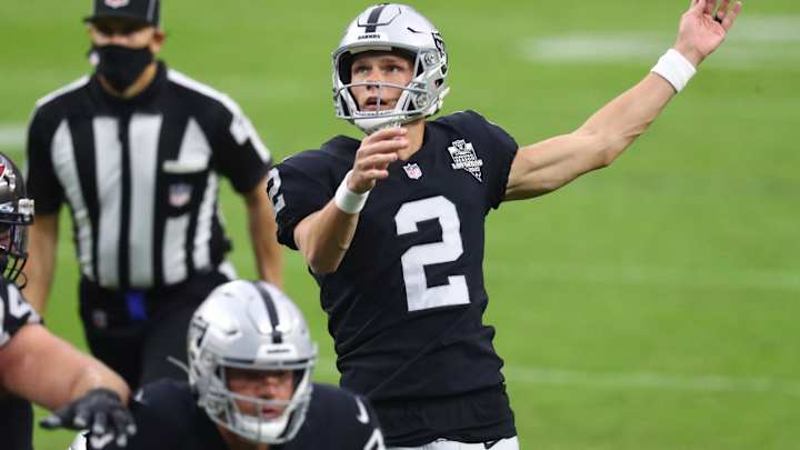 Bouncing Back After a Missed Field Goal