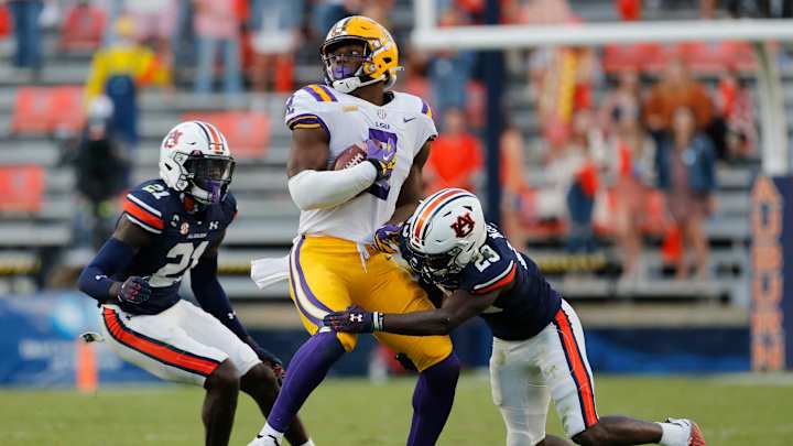Young LSU Football Players Must Learn How To Win, Should be Goal for Rest of 2020 Season Young LSU Football Players Must Learn How To Win, Should be Goal for Rest of 2020 Season