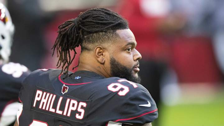 Who Leads the Cardinals in Dead Cap Money for 2023?