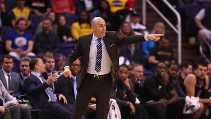 Report: Clippers assistant Rex Kalamian joining Sacramento Kings Report: Clippers assistant Rex Kalamian joining Sacramento Kings