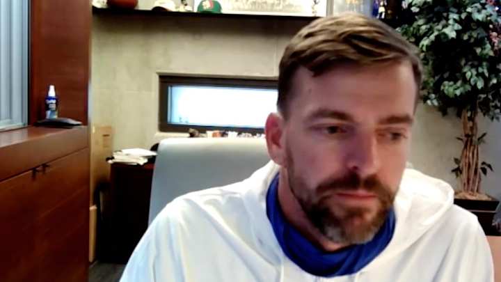 Cal Football: Justin Wilcox Frustrated by the Need to Cancel Washington Game Cal Football: Justin Wilcox Frustrated by the Need to Cancel Washington Game