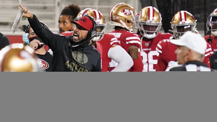 Half-Strength 49ers Embarrassed in Week 9 34-17 Loss to Packers