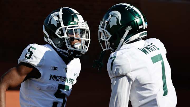 Spartan Nation Mailbag: Michigan State Football