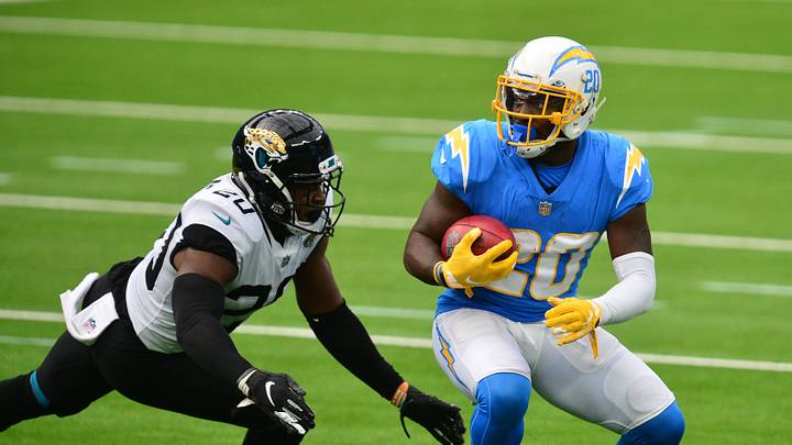 3 Changes Todd Wash Should Make to the Jaguars Defense Following the Bye 3 Changes Todd Wash Should Make to the Jaguars Defense Following the Bye