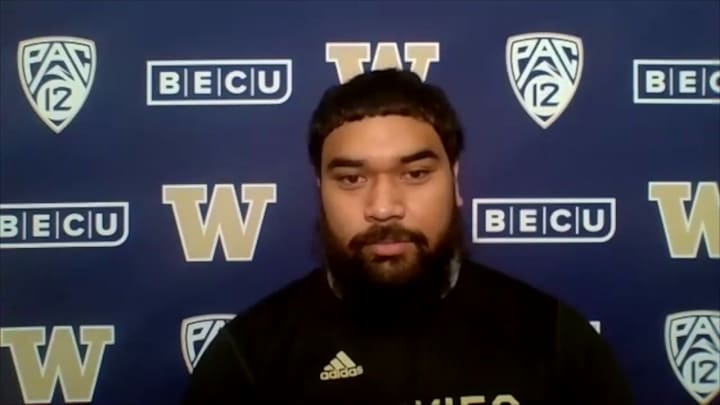 Choosing 5 Breakout Husky Football Players for a Short Season