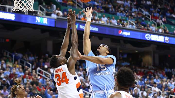 Roy Williams on UNC's Final Preseason Tune-Up