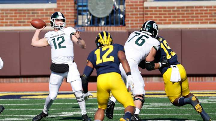 Michigan State Football vs. Iowa: How to Watch