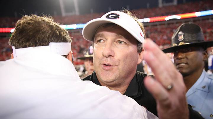 What To Expect from Georgia vs. Florida What To Expect from Georgia vs. Florida