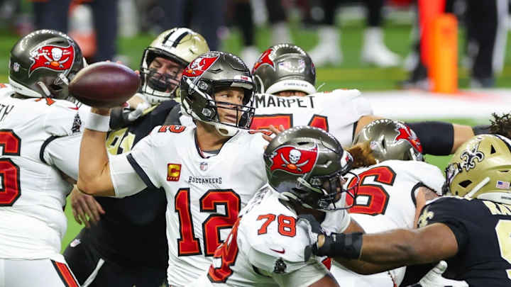 Pigskin Pick'em: My Week 9 Picks For Every NFL Game