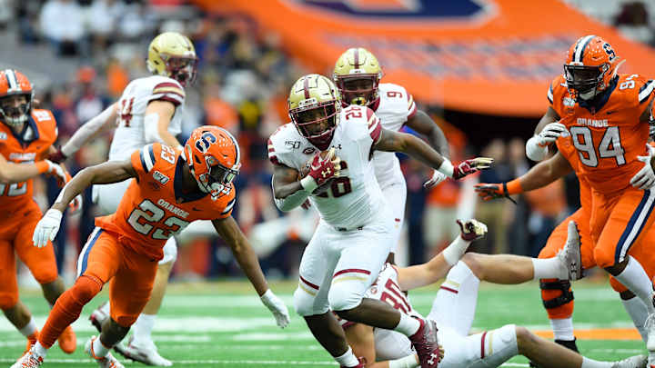 Boston College vs. Syracuse: Final Thoughts & Predictions