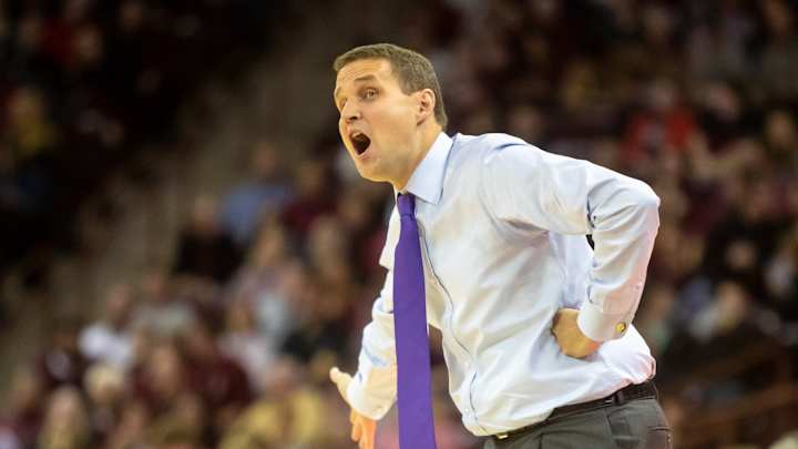 SEC Releases 2020-21 LSU Basketball Conference Schedule SEC Releases 2020-21 LSU Basketball Conference Schedule