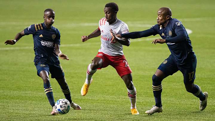 What's Left to Be Decided on MLS Decision Day