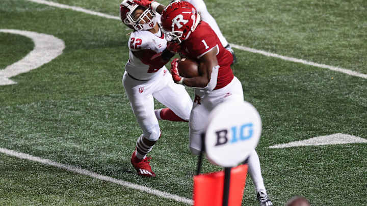 How to Watch Indiana's Game With Michigan on Saturday