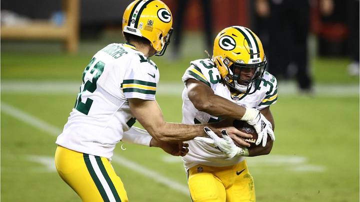 Jones Makes Sudden Impact in Return Jones Makes Sudden Impact in Return