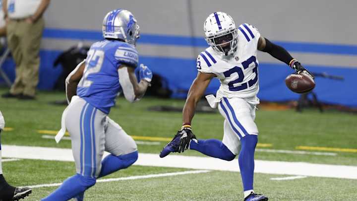 Indianapolis Colts vs. Baltimore Ravens, Week 9: Colts Look to Make Home Statement