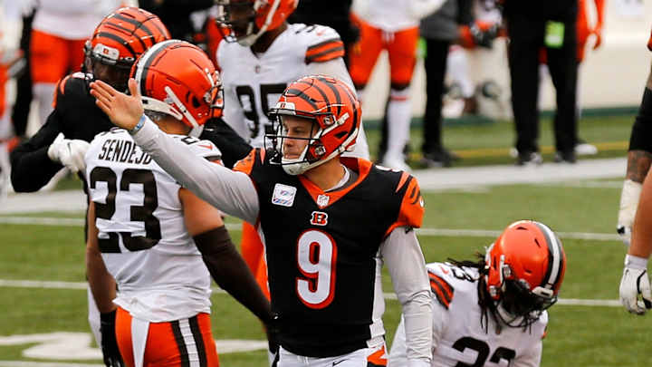 Bengals 2021 Schedule Revealed: Cincinnati to Open at Home For Second Straight Season Bengals 2021 Schedule Revealed: Cincinnati to Open at Home For Second Straight Season