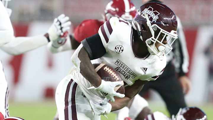 Cowbell Corner Crystal Ball: Predicting Vanderbilt-Mississippi State