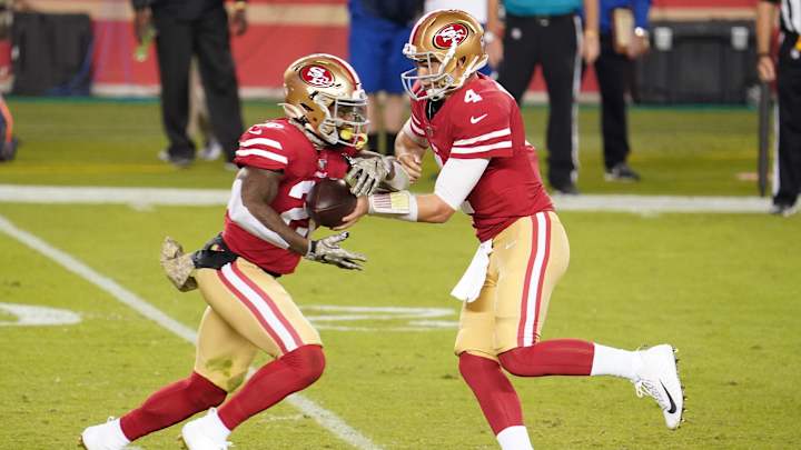 3 Thoughts from the 49ers' 34-17 Loss to Green Bay
