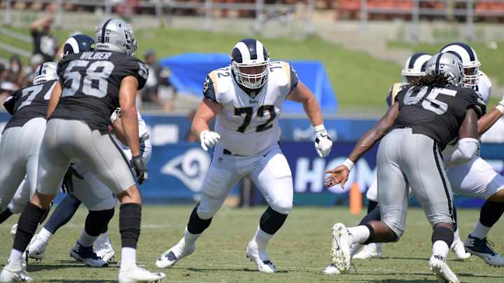 Secret Center: Sam Mustipher Out, Sunday's Starter a Mystery Secret Center: Sam Mustipher Out, Sunday's Starter a Mystery