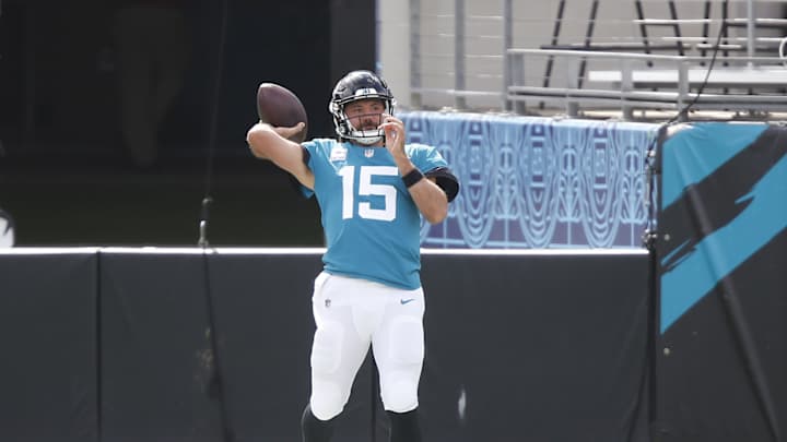 Comparing Gardner Minshew’s 2020 Vs. 2019 Seasons: Has He Improved?