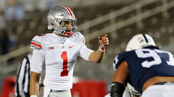 Football Game Preview: Ohio State vs. Rutgers